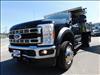 2023 Ford F-550 DRW 4WD ALUMINUM DUMP