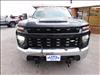 2022 Chevrolet 3500HD DRW Crew Cab 4WD Aluminum Dump