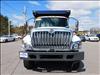 2020 International HV607 10 WHEEL 6X4 15FT DUMP