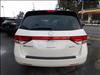 2016 Honda Odyssey Touring Elite