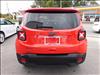2021 Jeep Renegade 80th Anniversary Edition