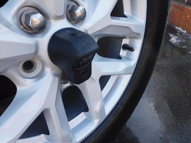 2023 Jeep Wrangler Sport S:PW639404