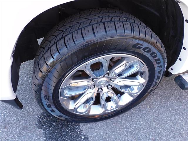 2021 RAM 1500 Laramie:MN775320