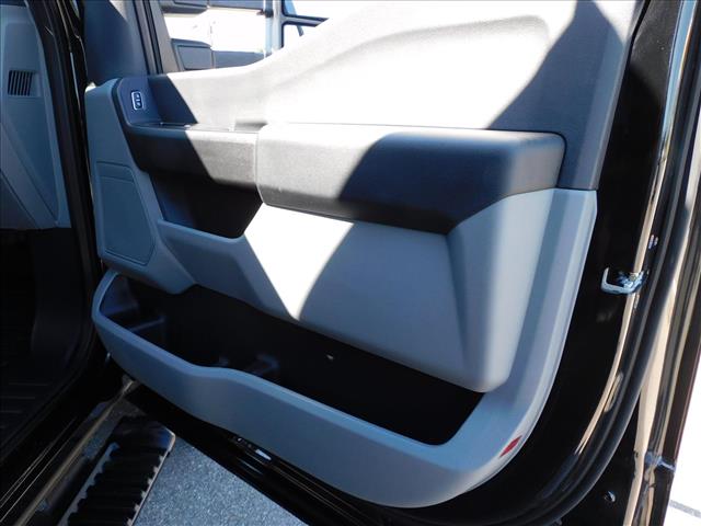 2023 Ford F-350 Super Duty DRW 4WD DUMP:PED12902