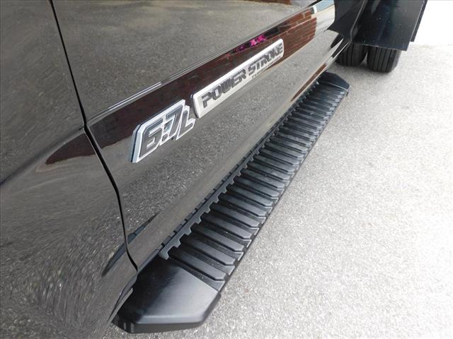 2020 Ford F-350 Super Duty DRW 4WD Service Body