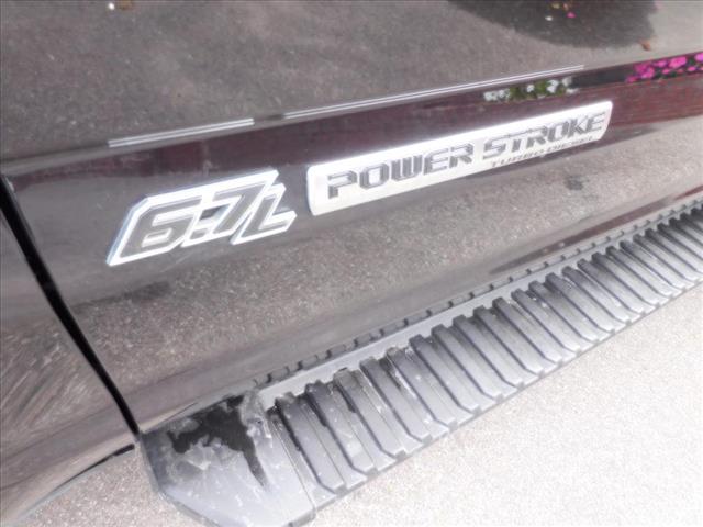 2020 Ford F-350 Super Duty XL:LDA13641