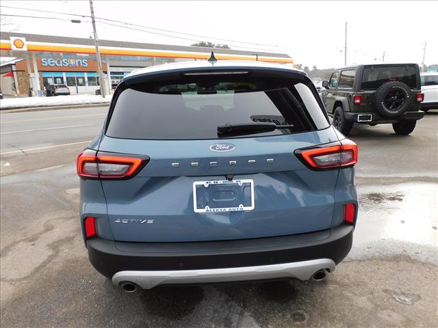 2023 Ford Escape Active:PUA19013