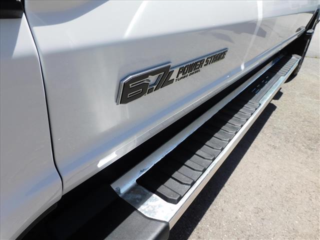 2023 Ford F-250 Super Duty XLT:PED62206