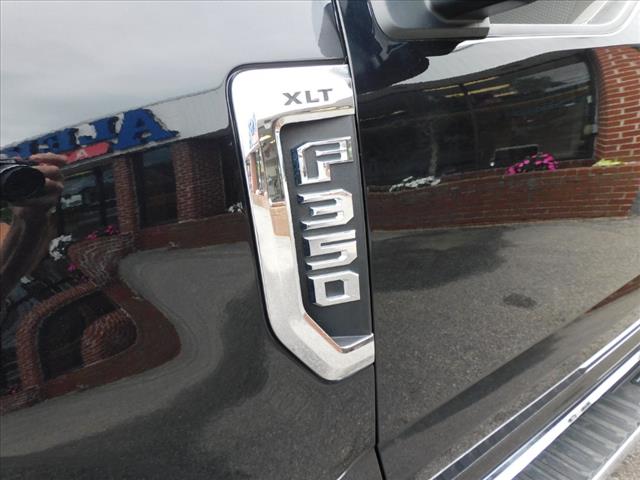 2021 Ford F-350 Super Duty XLT