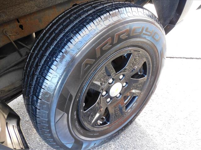 2016 Chevrolet Silverado 1500 LT:GZ113511