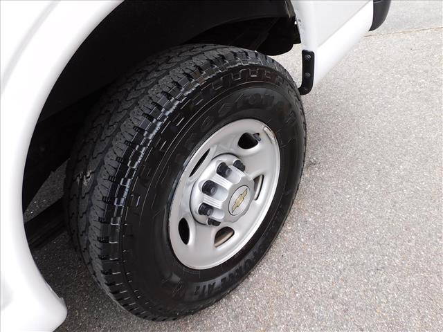 2022 Chevrolet Express 2500:N1173858