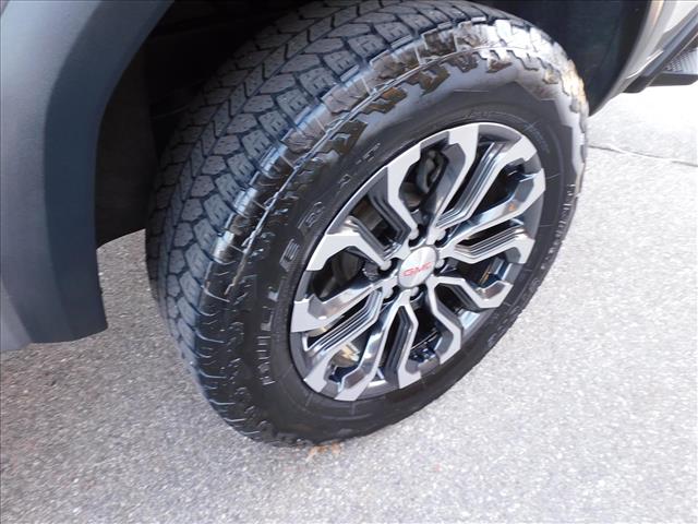 2025 GMC Canyon Denali:S1125999