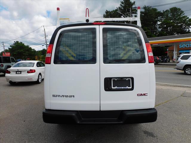 2024 GMC Savana 2500:R1159450