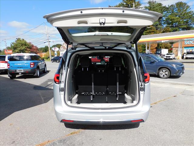 2023 Chrysler Pacifica Plug-In Hybrid Touring L:PR559226