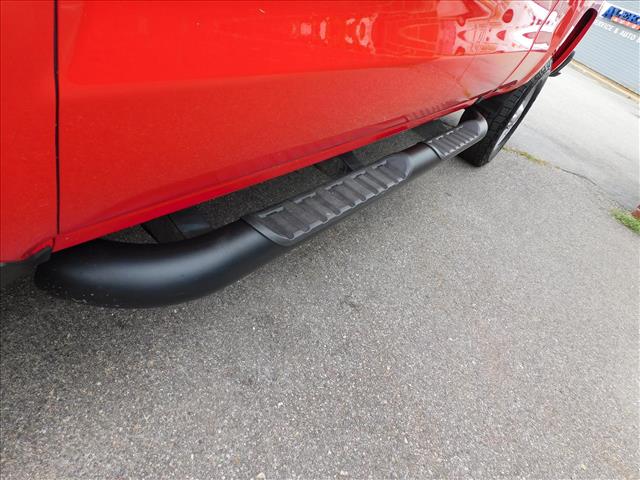 2019 Chevrolet Silverado 2500HD Work Truck:K1229258