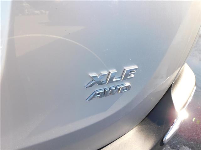 2013 Toyota RAV4 XLE:DW116753