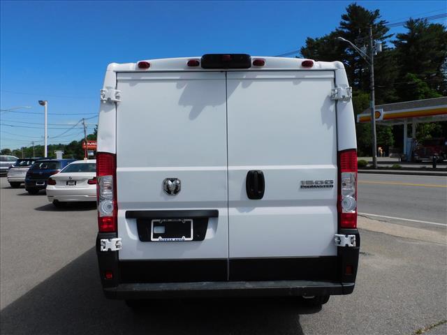 2023 RAM ProMaster 1500 136 WB:PE548528