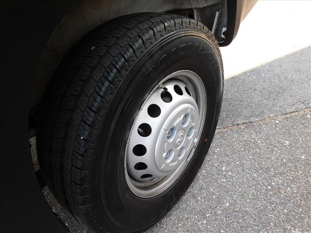 2024 RAM ProMaster Tradesman 2500