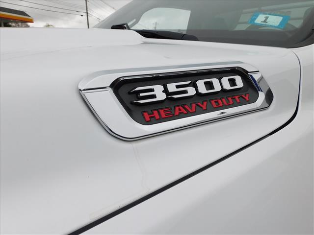 2021 RAM 3500HD Tradesman Hauler Body:MG530684