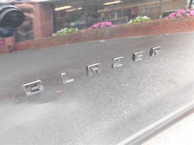 2022 Chevrolet Blazer RS:NS191129