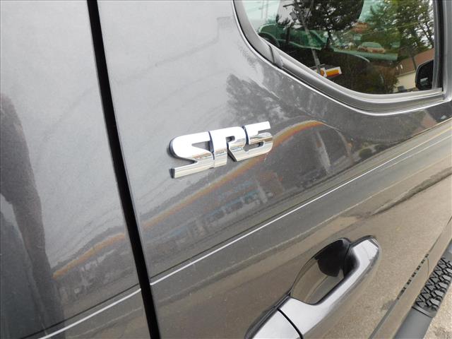 2023 Toyota Tacoma SR5:PT080521