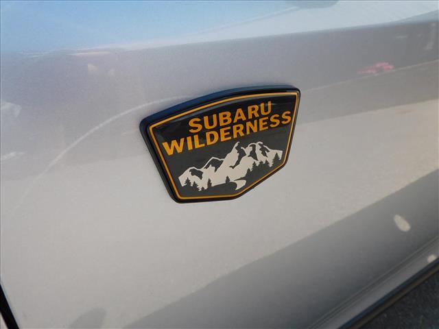2022 Subaru Outback Wilderness:N3213422