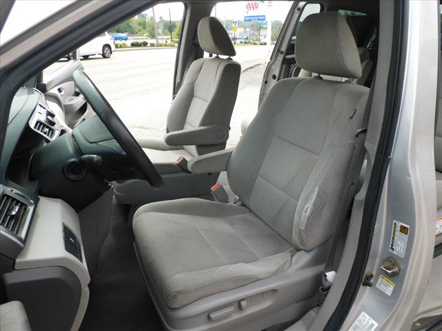 2014 Honda Odyssey LX