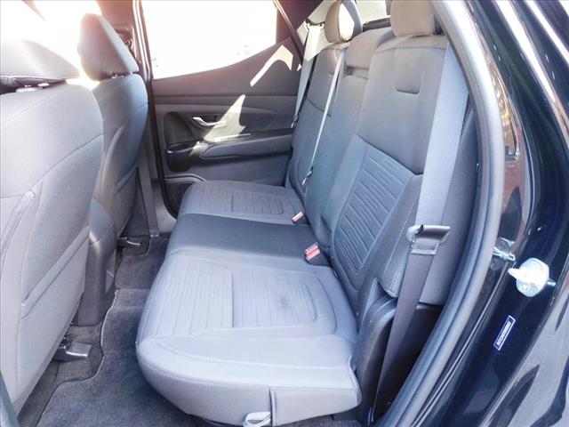 2022 Hyundai SANTA CRUZ SEL:NH009653