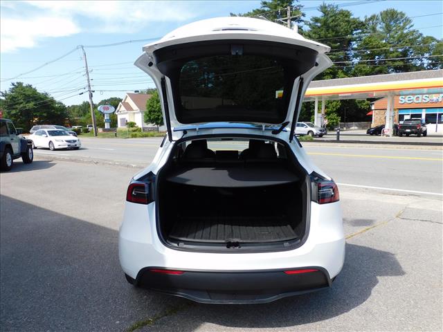 2024 Tesla Model Y Long Range:RA220014