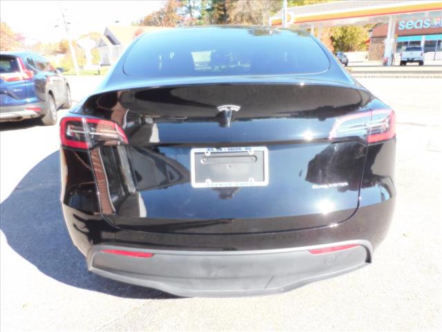 2023 Tesla Model Y Long Range:PF760324