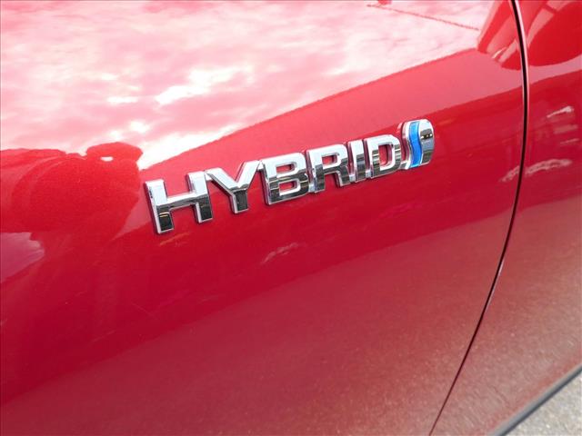 2021 Toyota Venza XLE:MJ058155