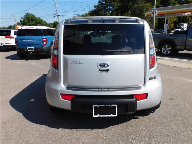 2010 Kia Soul +:A7138751