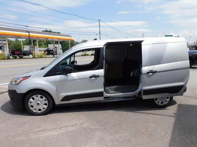 2019 Ford Transit Connect XL