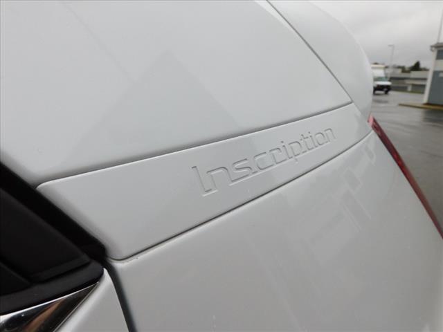 2020 Volvo XC40 T5 Inscription