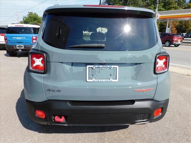 2015 Jeep Renegade Trailhawk:FPB91544