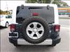 2017 Jeep Wrangler Unlimited Chief Edition