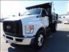2023 Ford F650 DRW Dump