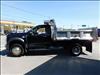 2023 Ford F-550 DRW 4WD ALUMINUM DUMP
