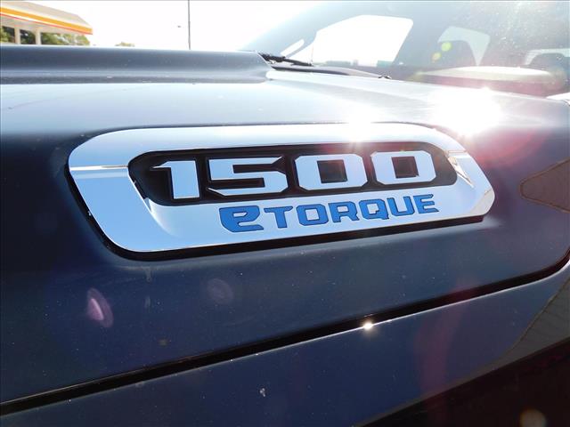2021 RAM 1500 Big Horn:MN729350