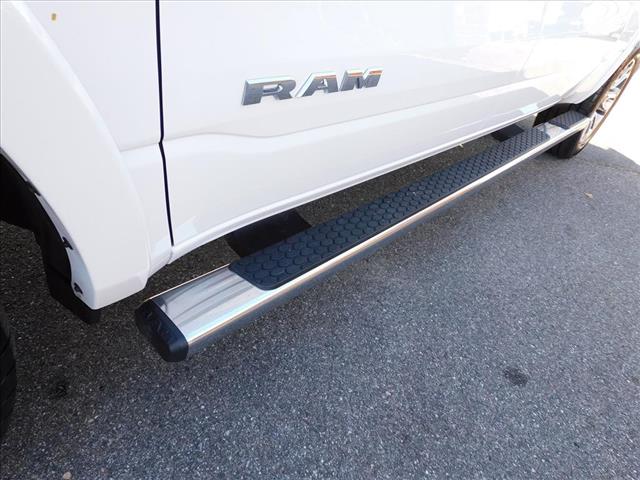 2021 RAM 1500 Laramie:MN775320