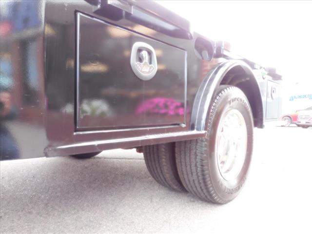 2020 Ford F-350 Super Duty XL:LDA13641