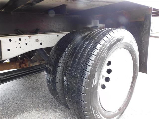 2023 Ford Transit 350HD DRW AWD 14FT BOX:PKA62364