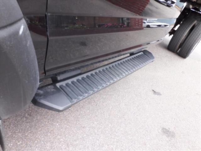 2022 Ford F-550 DRW 4WD 11FT DUMP:A23249