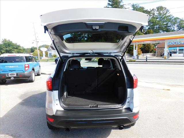 2019 Ford Escape SE:KUC42641