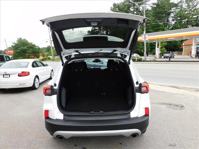 2024 Ford Escape Active:RUB57240