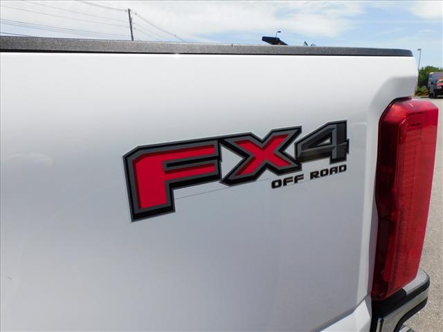 2023 Ford F-250 Super Duty XLT:PED62206