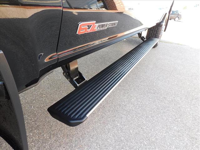 2024 Ford F-250 Super Duty Limited:RED56570