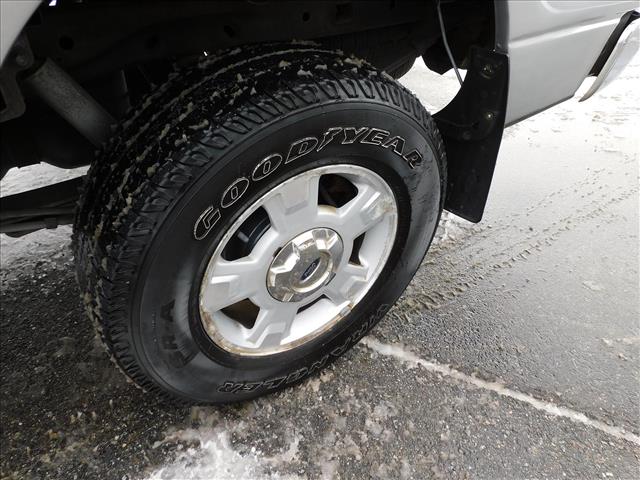 2013 Ford F-150 XLT:DKF63140