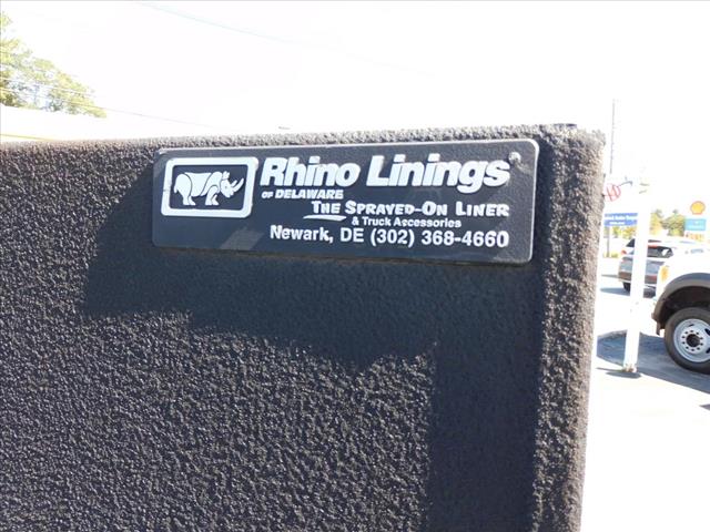 2024 Chevrolet Silverado 3500HD Service Body 4WD:RF199569