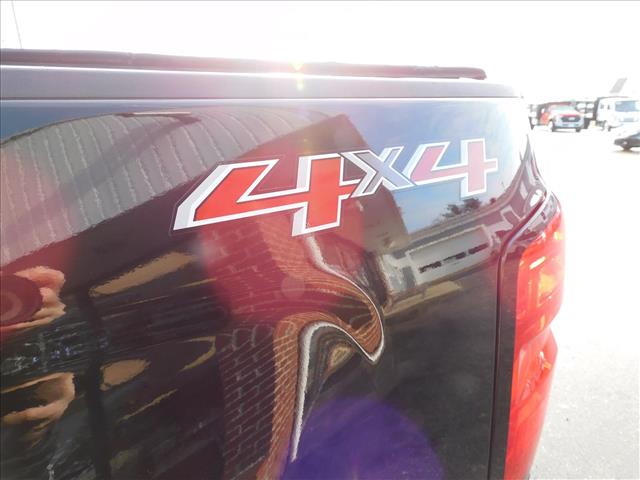 2016 Chevrolet Silverado 1500 LT:GZ113511